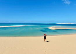 Your Gateway to Paradise: Navigating the Mozambique eVisa and ETA for German Citizens