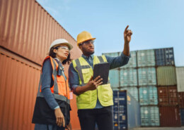 CRM for Logistic Industry Guide – Streamlining Operations, Tracking & Client Communication