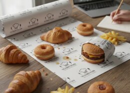 Why Is Food Brand Awareness Important for Customer Loyalty?