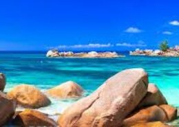 Seychelles Travel Authorization from Sweden