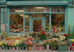 Is LushFlowers.gifts a reliable website for fresh flower delivery and gifting?