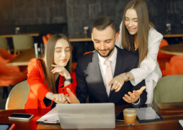 Building a Powerful Online Presence From Day One: A Complete Guide for Modern Businesses