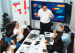 The Ultimate Guide to Choosing the Right Digital Agency for Your Business