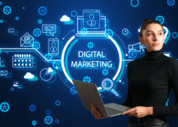 Top Digital Marketing Trends Businesses Should Follow in 2025