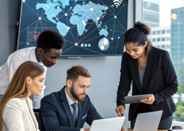 Why Every Business Needs a High-Performance Website in Today’s Digital World