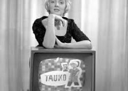 Icons who shaped Finnish television