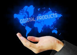 The Impact of Digital Products on Modern Business and Creativity