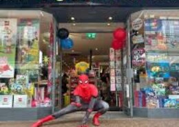 Why Toy Shops UK Heart of Play, Creativity, and Childhood Wonder