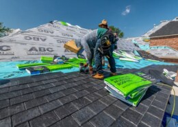 Why Is Emergency Roof Leak Repair Essential Before the Next Rainstorm Hits?