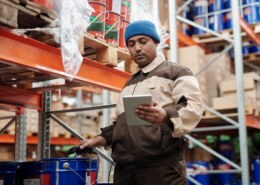 Why Every Warehouse Needs Racking Inspection Training?