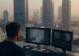 Production House Abu Dhabi: Professional Media Solutions You Can Trust