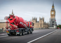 7 Reasons Why Ready Mix Concrete in Brentwood is the Smart Choice for Your Construction Project