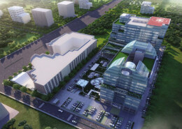 A Complete Guide to Investing in iThum Noida for High Returns