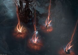 Diablo 4 Buy Items To Boost Character Power And Progress Faster