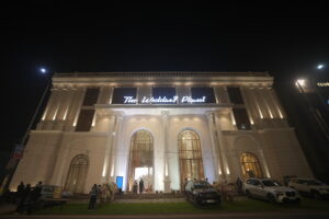 luxury reception venue in Noida Extension