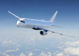 Juneyao Airlines Sales Office in Helsinki