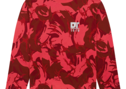 Denim Tears Italy: A New Symbol of Identity and Expression