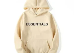 Are Essentials hoodies really worth the price for everyday casual wear in 2025, or are they just hype?