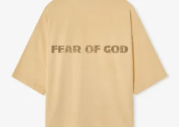 Fear of God Essentials Hoodie: A Complete Style and Comfort Guide