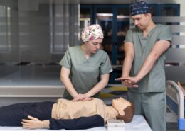 Master Safety: Emergency Childcare First Aid Course for Confident Caregivers