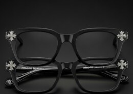 Celebrities Who Love Chrome Hearts: A Star-Studded List