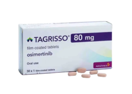 Can Tagrisso 80mg Tablet cure cancer? 