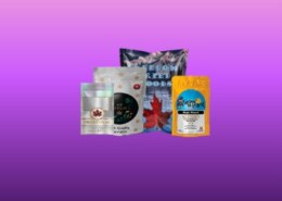 The Complete Guide To Mylar Bag Wholesale