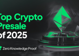 What is a Zero Knowledge Proof Blockchain and why is it important for privacy and AI?