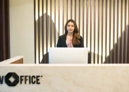VOffice: The Smart Solution for Modern Businesses in Singapore