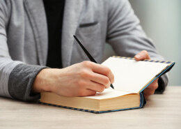 Authors Who Guide the Journey Within: Faith-Filled Books Worth Reading