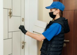 Reliable Locksmith Solutions for Homes and Businesses