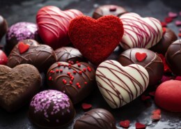 Irresistible Ideas for the Best Valentine Chocolate Gifts to Win Hearts