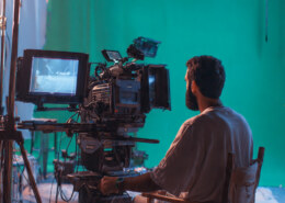 Video Production in Saudi Arabia: Modern Media Solutions