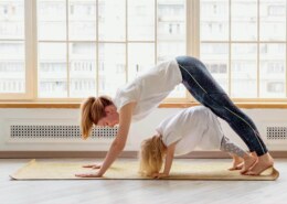 What Do Average Private Yoga Class Rates Include For A Beginner Student?
