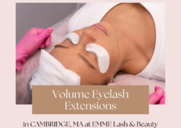 How Before and After Classic Lash Extensions Can Instantly Elevate Your Look