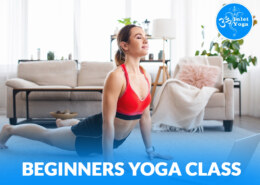 Why Joining a Beginners Yoga Class Can Boost Your Energy Daily