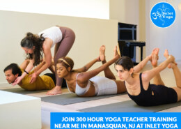 What to Expect From a Yoga Instructor Private Class and Why Itās Worth It