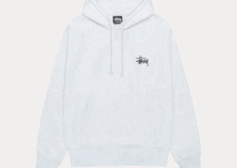 How Stüssy Became a Global Streetwear Icon Without Chasing Trends