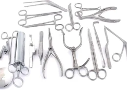 Surgical Instruments Manufacturers in Lahore – Reliable Medical Solutions for Modern Healthcare