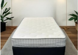 Which Base and Mattress Should You Choose for Your Home in New Zealand?