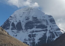 Kailash Mansarovar Yatra from Lucknow – A Sacred Calling from Uttar Pradesh