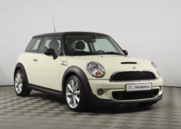 Exploring New and Certified Pre-Owned MINI Models in Huntington