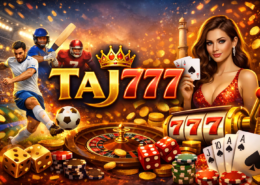 Taj777 Online Gaming Platform Review | Features & User Experience