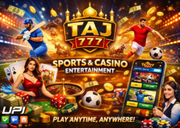 What Is Taj777? Features, Access & User Guide