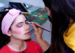 At-Home Bridal Makeup Services: Stress-Free & Personalized