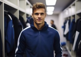 Leading Tracksuit Manufacturer USA – Premium Sportswear Supplier & Custom Apparel Solutions