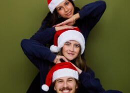 Why Book a Family Photoshoot or Photobooth in Toronto & Montreal? Your Complete Guide