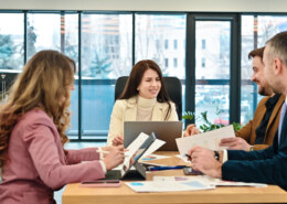 Modern Human Resources Management: Complete Guide for HRM and Company HR Management