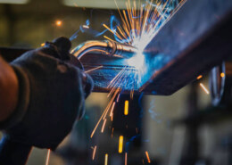 Expert Stainless Steel Welding for Durable Australian Projects