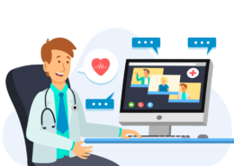Virtual Medical Assistants: The Secret to Faster and Smarter Clinics